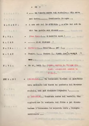 Guerci Cornelio - In conciliazioni